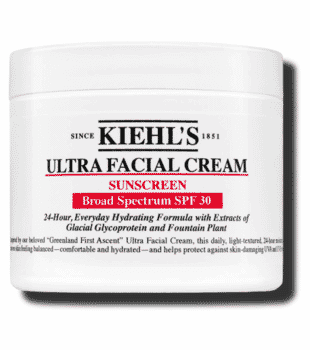 Kiehl's Ultra Facial Cream  SPF30 125ml